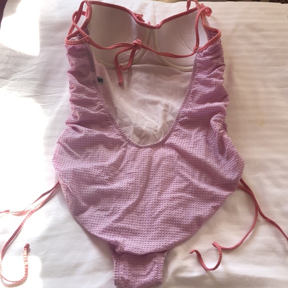 Moschino Mare size USA Medium - Picture 4 of 7